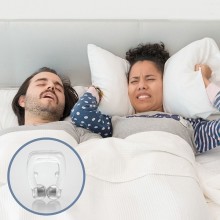 Anti-Snoring Nasal Dilator