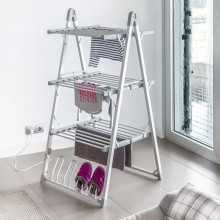 Electric Clothes Drying Rack 30 Bars - 300W