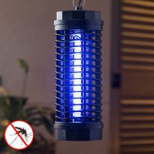 Anti-Mosquito Lamp / Anti-Flies and Other Insects