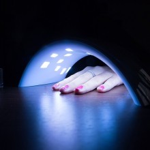 Professional UV LED Nail Lamp