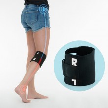 DR GEM Compression Knee Brace