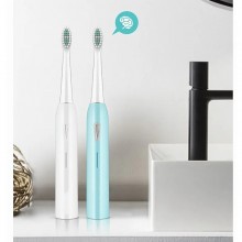 Rechargeable Toothbrush - Electric with 16500 RPM