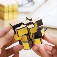 Cubo Magico Puzzle Ubik 3D