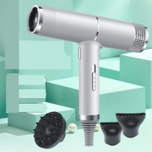 Professional Ionic Hair Dryer With Accessories - 5000W