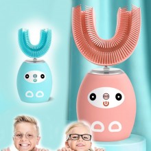 360 Electric Toothbrush for Kids