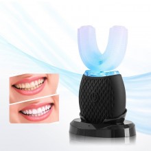 360 Electric Teeth Whitening and Cleaning Brush - 3 in 1