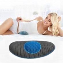 Comfy Curve Adjustable Lumbar Pillow