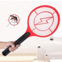 Electric Anti-Mosquito Racket