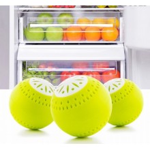 Ecoballs for Refrigerators - Pack of 3