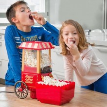 Popcorn Making Machine