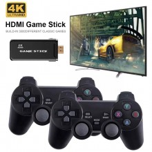 Retro HDMI TV Console with 3000 Games