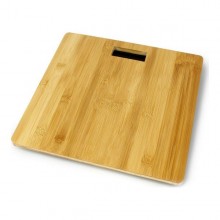 High precision digital bamboo scale up to 150 kg