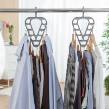 Hanger Organizer - Pack of 2