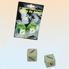 Romantic Dice