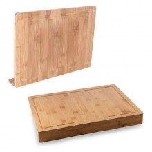 Bamboo Kitchen Cutting Board