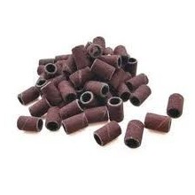 Drill sandpaper box of 100