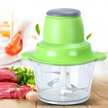 Multifunction Electric Chopper - 2 Liter