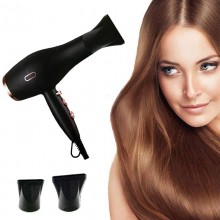 Professional Hair Dryer With Accessories - 5000W