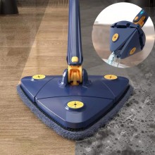 360° Rotating Triangular Mop