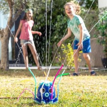 360°-Wassersprinkler-Spielzeug