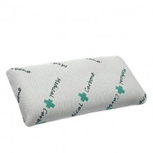 Medicinal Viscoelastic Pillow with Active Carbon