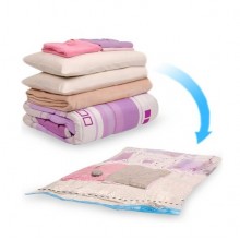 Vacuum bags for clothes