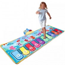 Piano XL Musical Mat