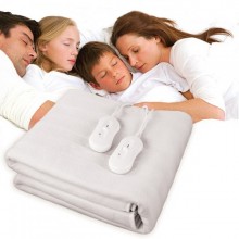 Electric Blanket 160 x 140