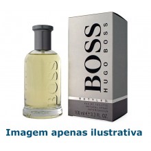 Genérico Boss Hugo Boss Masculino