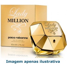 Generic Lady Million - Paco Rabanne Woman