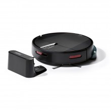 Deluxe Smart Robot Vacuum Cleaner