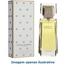 Generico Carolina Herrera Donna