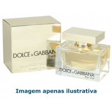 Generic The One - Dolce & Gabbana Woman