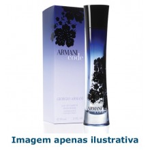 Generic Armani Code - Giorgio Armani Woman