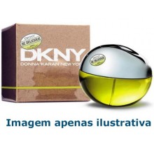 Genérico Be Delicious - DKNY Feminino - 100 ml