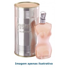 Generic Jean Paul Gaultier Woman