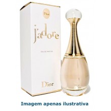 Générique J'Adore Christian - Dior Femme