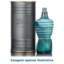 Generic Le Male - Jean Paul Gaultier Man