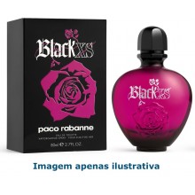 Générique Black XS - Paco Rabanne Femme