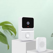 Smart Wireless Video Intercom - 2 Colors