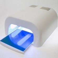 36W Gel Nail Oven