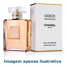 Générique COCO Mademoiselle - Chanel Femme