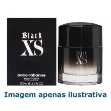 Generic Black XS - Paco Rabanne Man