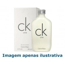 Generic CK One - CALVIN KLEIN