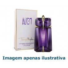 Generic Alien - Thierry Mugler Woman