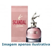 Genérico Scandal - Jean Paul Gaultier Feminino