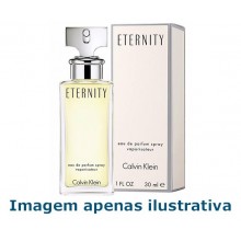 Generic Eternity - Calvin Klein Woman