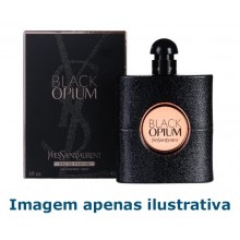 Generic Black Opium - Yves Saint Laurent Woman