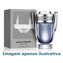 Générique Invictus - Paco Rabanne Homme