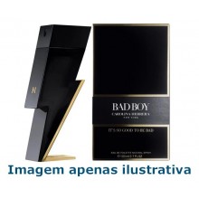 Generic Bad Boy - Carolina Herrera Man